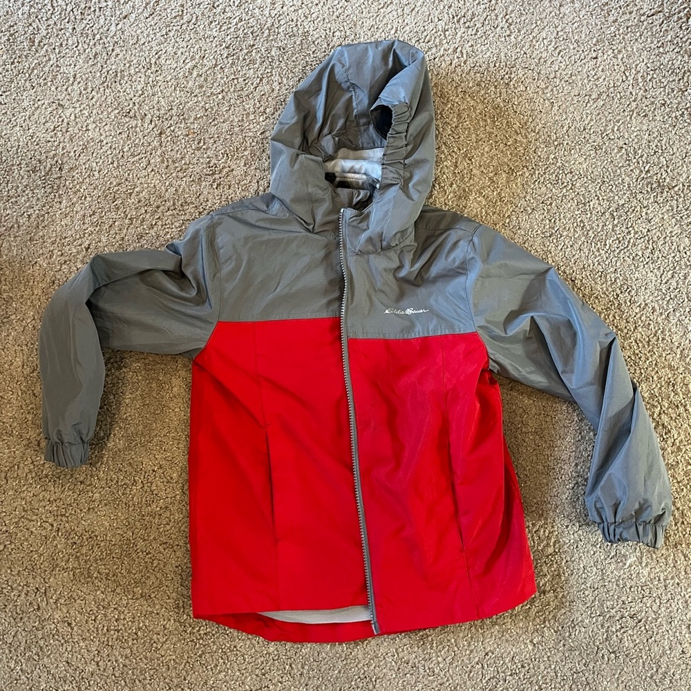 Eddie Bauer Lone Peak 3-in-1 Jacket